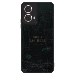ULTIMATE CASE Motorola Moto G85 - készülékre - DON´T TAG