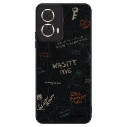 ULTIMATE CASE Motorola Moto G85 - készülékre - CONFESSION