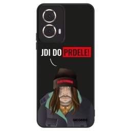 ULTIMATE CASE Motorola Moto G85 - készülékre - Bezďák