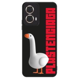 ULTIMATE CASE Motorola Moto G85 - készülékre - Kiky Ricky
