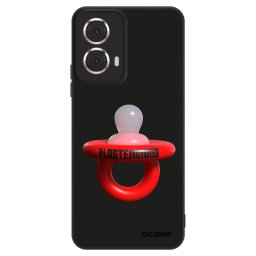 ULTIMATE CASE Motorola Moto G85 - készülékre - Le Dudel