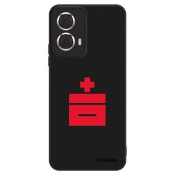 ULTIMATE CASE Motorola Moto G85 - készülékre - Le Plastenciaga