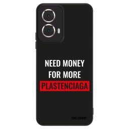 ULTIMATE CASE Motorola Moto G85 - készülékre - More PLASTENCIAGA