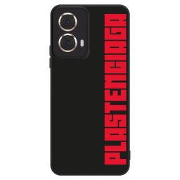 ULTIMATE CASE Motorola Moto G85 - készülékre - Plastenciaga