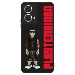 ULTIMATE CASE Motorola Moto G85 - készülékre - Tomáš Rajchl