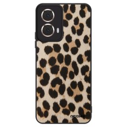 ULTIMATE CASE Motorola Moto G85 - készülékre - Brown Tiger