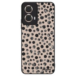 ULTIMATE CASE Motorola Moto G85 - készülékre - Dots
