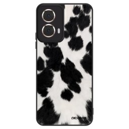 ULTIMATE CASE Motorola Moto G85 - készülékre - Black Moo