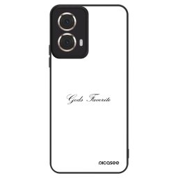 ULTIMATE CASE Motorola Moto G85 - készülékre - Gods Favorite