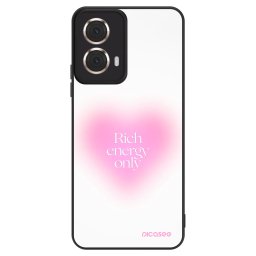 ULTIMATE CASE Motorola Moto G85 - készülékre - Rich Energy