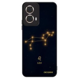 ULTIMATE CASE Motorola Moto G85 - készülékre - LEO