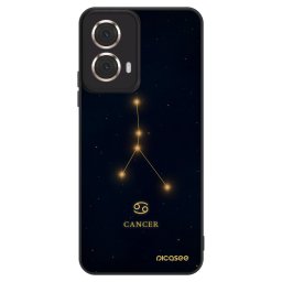 ULTIMATE CASE Motorola Moto G85 - készülékre - CANCER