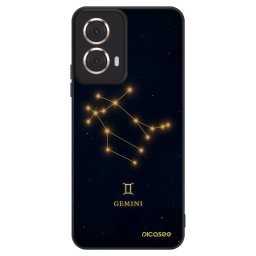 ULTIMATE CASE Motorola Moto G85 - készülékre - GEMINI