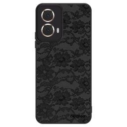 ULTIMATE CASE Motorola Moto G85 - készülékre - Dark Elegance