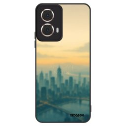 ULTIMATE CASE Motorola Moto G85 - készülékre - Airplane mode