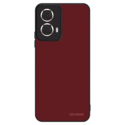 ULTIMATE CASE Motorola Moto G85 - készülékre - Red Bliss