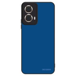ULTIMATE CASE Motorola Moto G85 - készülékre - Navy Blue