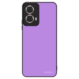 ULTIMATE CASE Motorola Moto G85 - készülékre - Mystic Melody