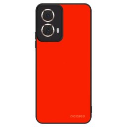 ULTIMATE CASE Motorola Moto G85 - készülékre - Maranello Red