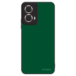 ULTIMATE CASE Motorola Moto G85 - készülékre - Green Gleam