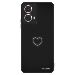 ULTIMATE CASE Motorola Moto G85 - készülékre - Heart