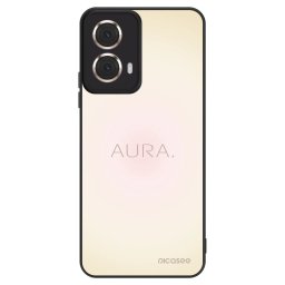 ULTIMATE CASE Motorola Moto G85 - készülékre - Aura
