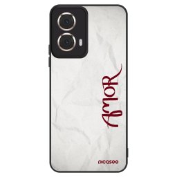 ULTIMATE CASE Motorola Moto G85 - készülékre - Amor
