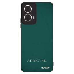 ULTIMATE CASE Motorola Moto G85 - készülékre - Addicted