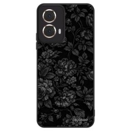 ULTIMATE CASE Motorola Moto G85 - készülékre - Dark Romance
