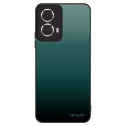 ULTIMATE CASE Motorola Moto G85 - készülékre - Verdant Fade