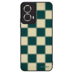 ULTIMATE CASE Motorola Moto G85 - készülékre - Shadow Chess