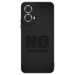 ULTIMATE CASE Motorola Moto G85 - készülékre - No Excuses