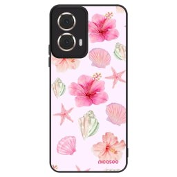 ULTIMATE CASE Motorola Moto G85 - készülékre - Blush Lagoon