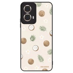 ULTIMATE CASE Motorola Moto G85 - készülékre - Coconut Breeze