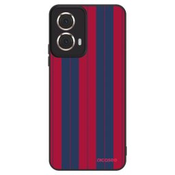 ULTIMATE CASE Motorola Moto G85 - készülékre - Yacht club