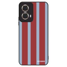 ULTIMATE CASE Motorola Moto G85 - készülékre - Lounge pass