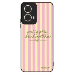ULTIMATE CASE Motorola Moto G85 - készülékre - Pretty matcha