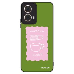 ULTIMATE CASE Motorola Moto G85 - készülékre - Matcha club