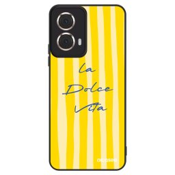 ULTIMATE CASE Motorola Moto G85 - készülékre - Ladolcevita