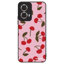 ULTIMATE CASE Motorola Moto G85 - készülékre - Cherry