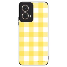 ULTIMATE CASE Motorola Moto G85 - készülékre - Gride lemon