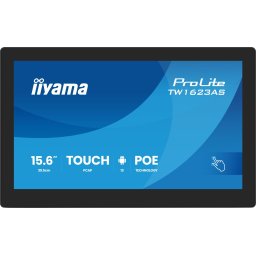 16"-os iiyama TW1623AS-B3P