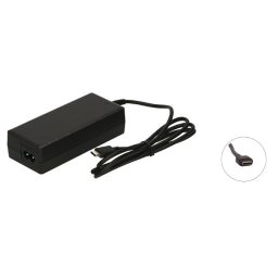 2-TELJESÍTMÉNYŰ USC-C HÁLÓZATI ADAPTER 65W