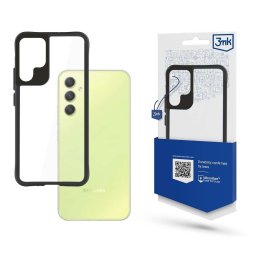 3mk Védőborító Satin Armor Case a Samsung Galaxy A34 5G (SM-A346) számára
