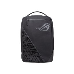 ASUS ROG BP1501G hátizsák 17"-os notebookokhoz, fekete színben