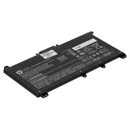 HP HT03XL akkumulátor (3 cellás) fő akkumulátorcsomag 11,34V 3440mAh