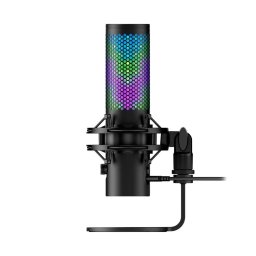 HyperX QuadCast 2 S fekete