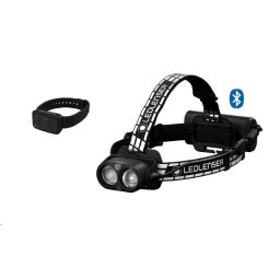 Ledlenser H19R Signature fejlámpa