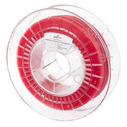 Spectrum Filament PLA Thermoaktív 500g, piros