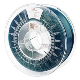 Spectrum Filament Premium PLA 1000g, karibi kék